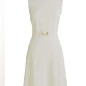 J. Crew_Ivory Midi Dress_8 Tall